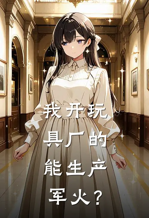 我开玩具厂的，能生产军火？