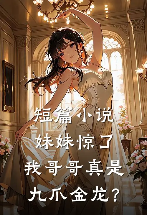 短篇小说妹妹惊了，我哥哥真是九爪金龙？