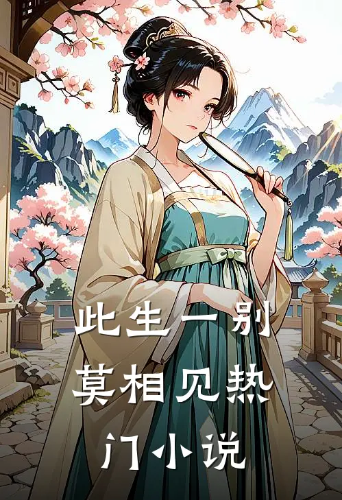 此生一别莫相见热门小说