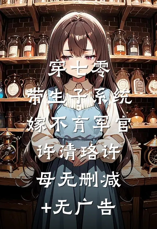 穿七零：带生子系统，嫁不育军官许清珞许母无删减+无广告
