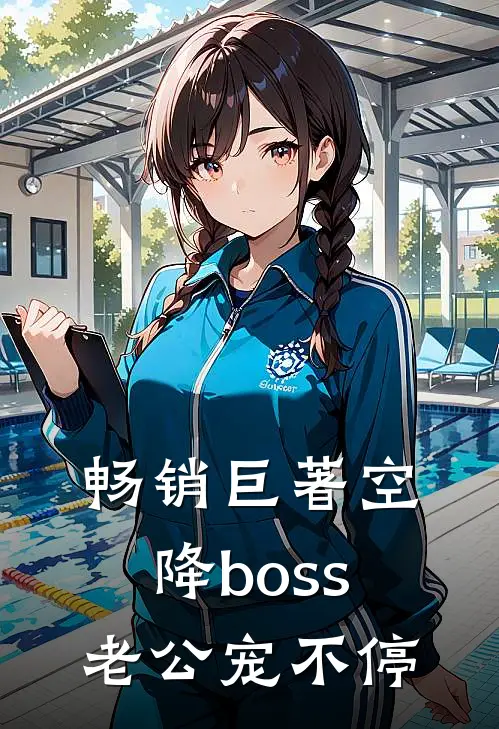 畅销巨著空降boss老公宠不停