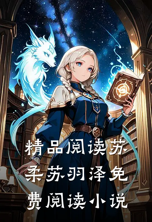 精品阅读苏柔苏羽泽免费阅读小说
