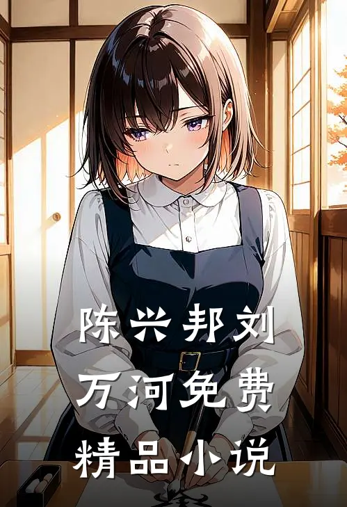 陈兴邦刘万河免费精品小说