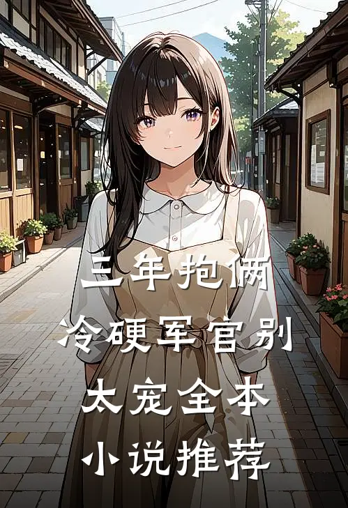 三年抱俩，冷硬军官别太宠全本小说推荐