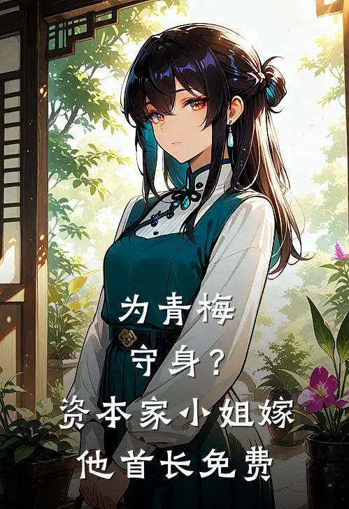 为青梅守身？资本家小姐嫁他首长免费