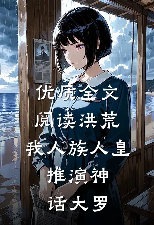 优质全文阅读洪荒：我人族人皇，推演神话大罗