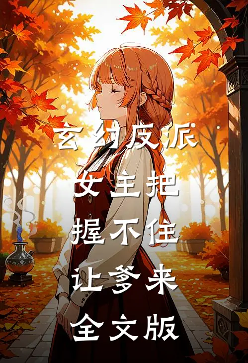 玄幻反派：女主把握不住，让爹来全文版