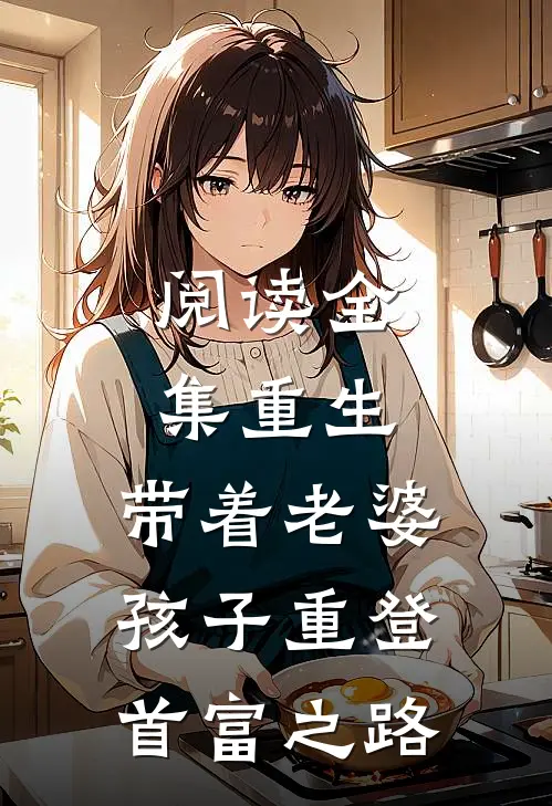 阅读全集重生，带着老婆孩子重登首富之路
