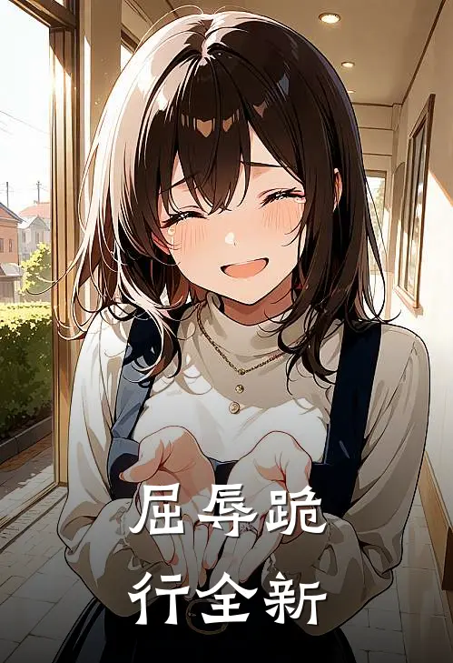 屈辱跪行全新