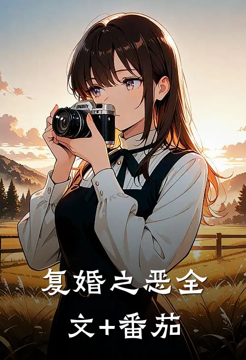 复婚之恶全文+番茄