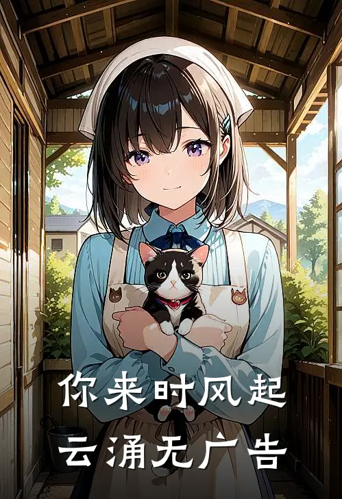 你来时风起云涌无广告
