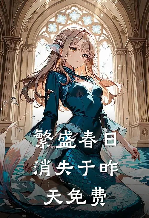 繁盛春日消失于昨天免费