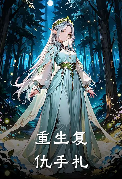 重生复仇手札