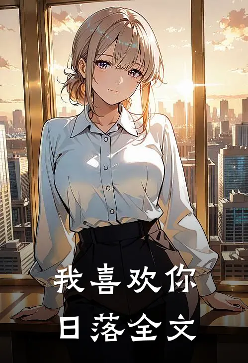 我喜欢你日落全文免费阅读