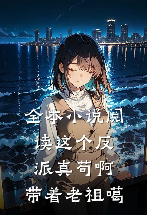 全本小说阅读这个反派真苟啊，带着老祖噶
