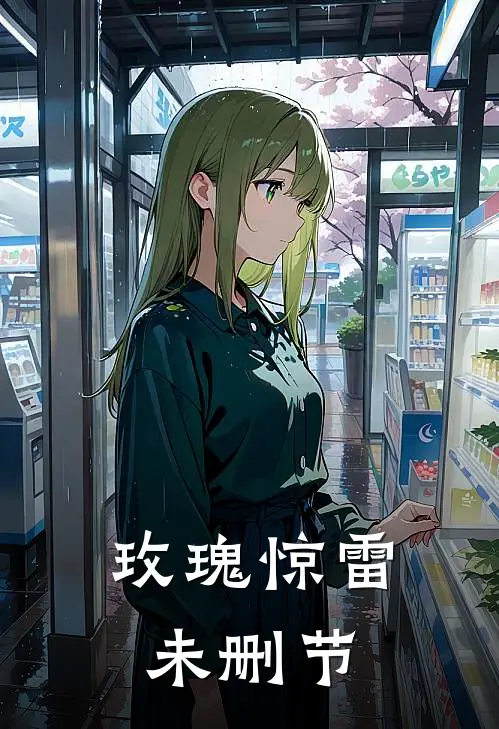 玫瑰惊雷未删节