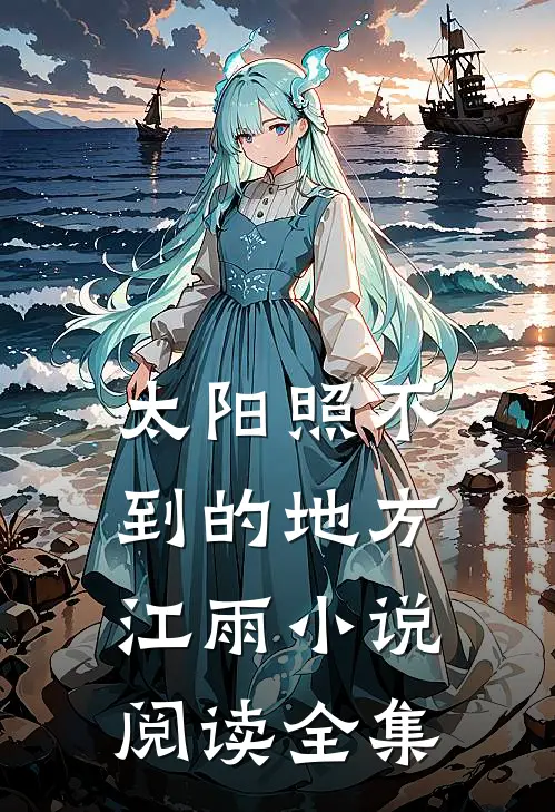 太阳照不到的地方江雨小说阅读全集