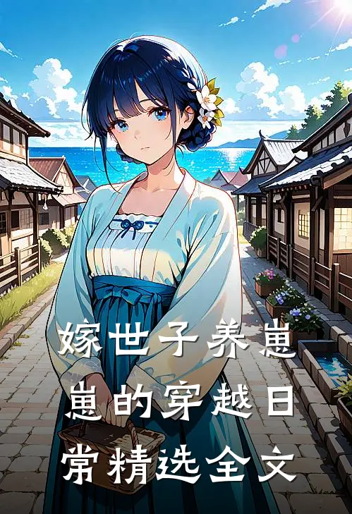 嫁世子养崽崽的穿越日常精选全文