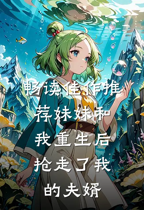畅读佳作推荐妹妹和我重生后，抢走了我的夫婿