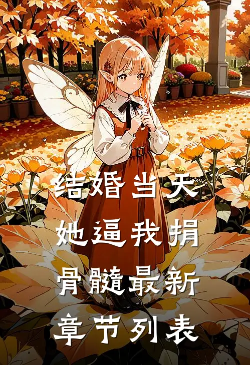 结婚当天，她逼我捐骨髓最新章节列表