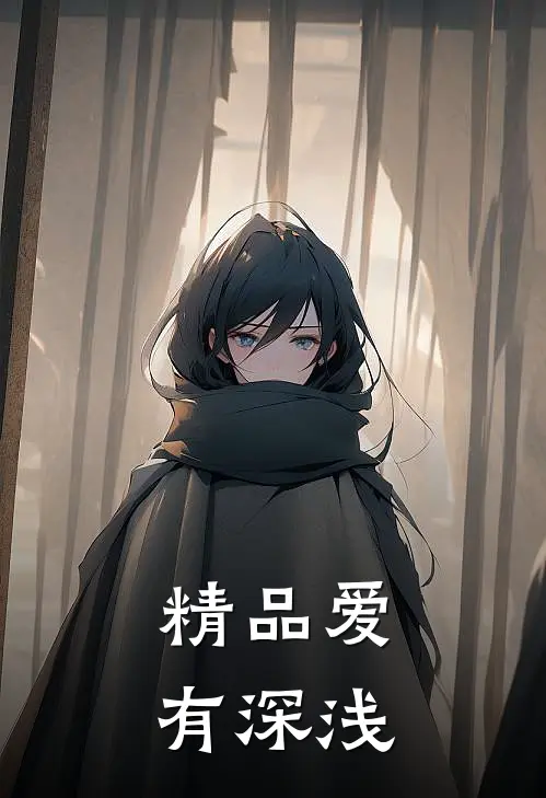 精品爱有深浅
