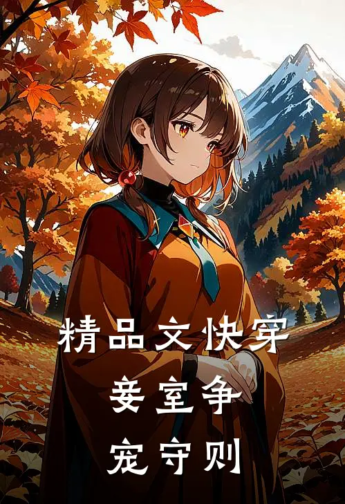 精品文快穿妾室争宠守则