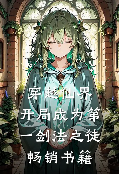 穿越仙界，开局成为第一剑法之徒畅销书籍