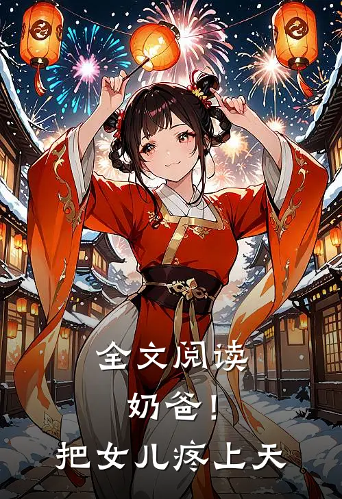 全文阅读奶爸！把女儿疼上天