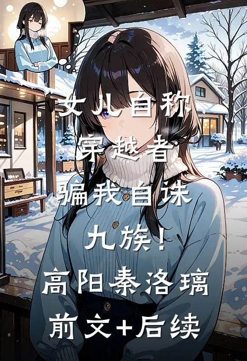 女儿自称穿越者，骗我自诛九族！高阳秦洛璃前文+后续