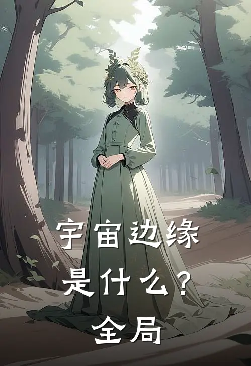 宇宙边缘是什么？全局