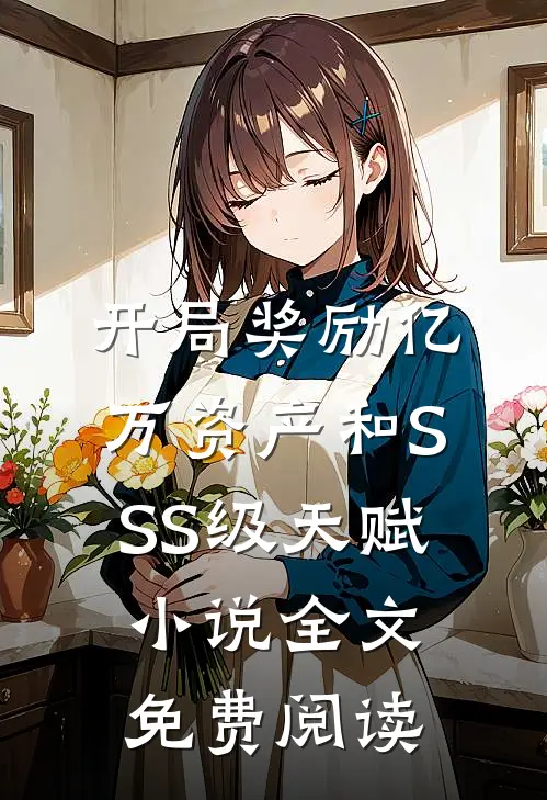 开局奖励亿万资产和SSS级天赋小说全文免费阅读