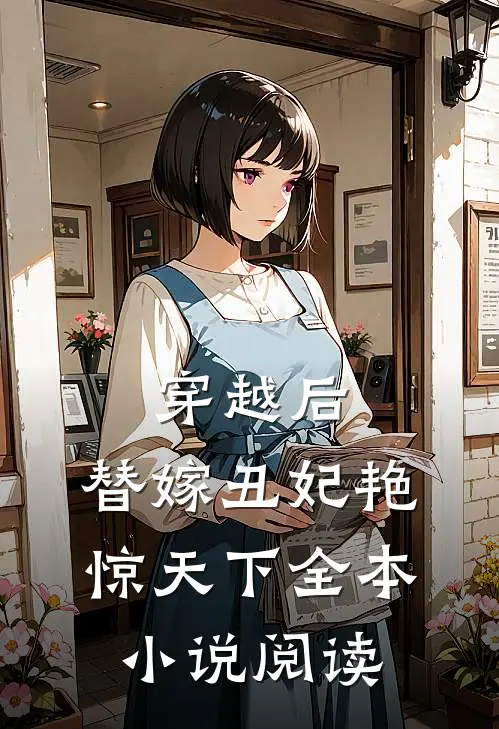 穿越后，替嫁丑妃艳惊天下全本小说阅读