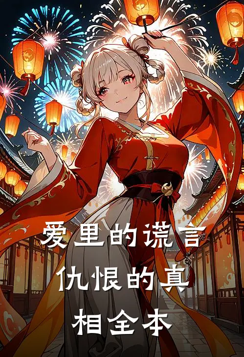 爱里的谎言，仇恨的真相全本
