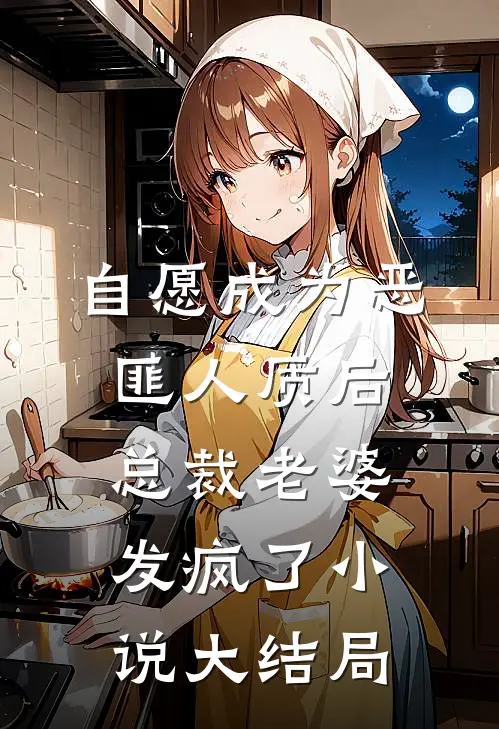 自愿成为恶匪人质后，总裁老婆发疯了小说大结局