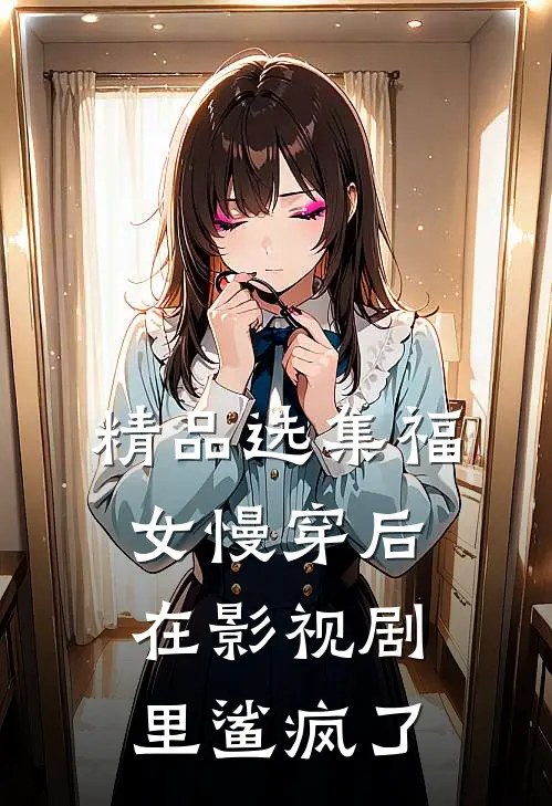 精品选集福女慢穿后，在影视剧里鲨疯了