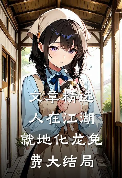 文章精选人在江湖,就地化龙免费大结局