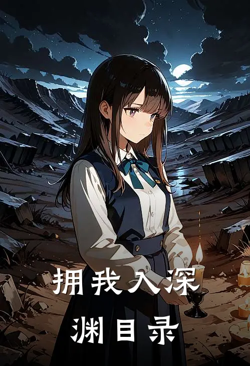 拥我入深渊目录