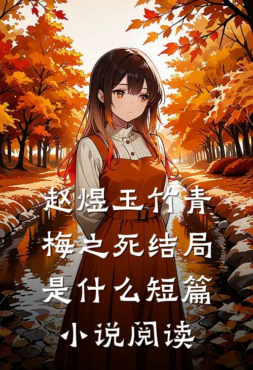 赵煜玉竹青梅之死结局是什么短篇小说阅读