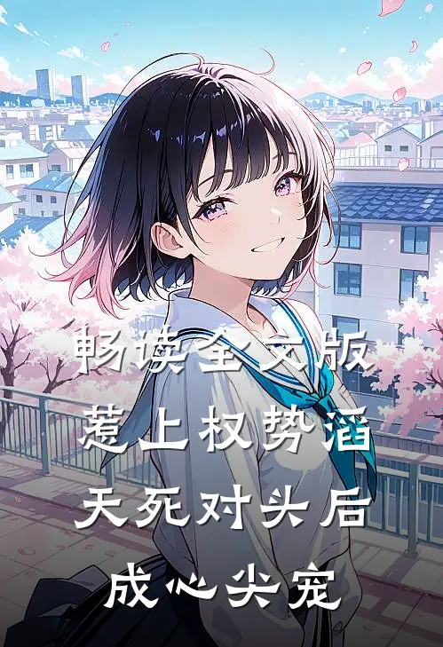 畅读全文版惹上权势滔天死对头后，成心尖宠