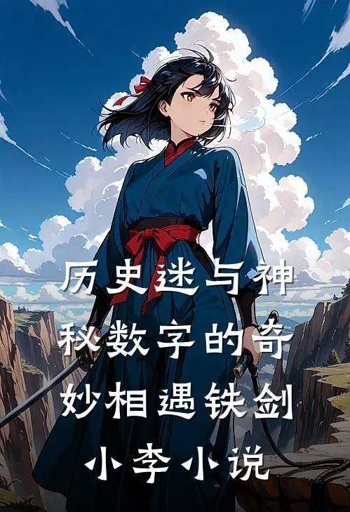 历史迷与神秘数字的奇妙相遇铁剑小李小说