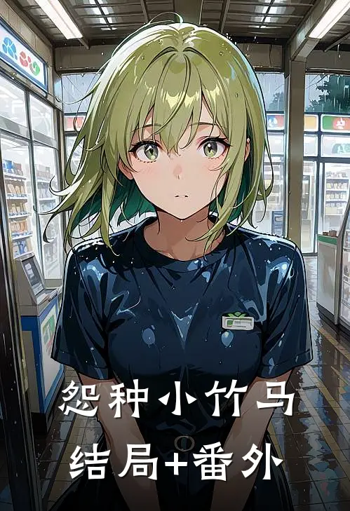 怨种小竹马结局+番外