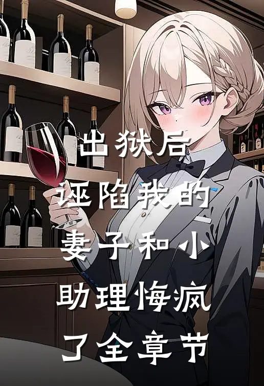 出狱后，诬陷我的妻子和小助理悔疯了全章节