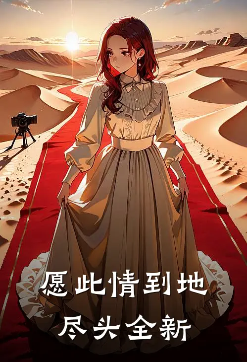 愿此情到地尽头全新
