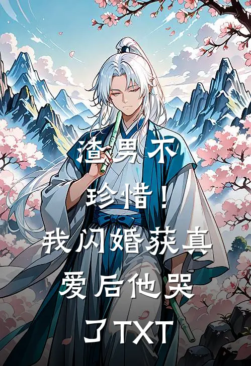 渣男不珍惜！我闪婚获真爱后他哭了TXT