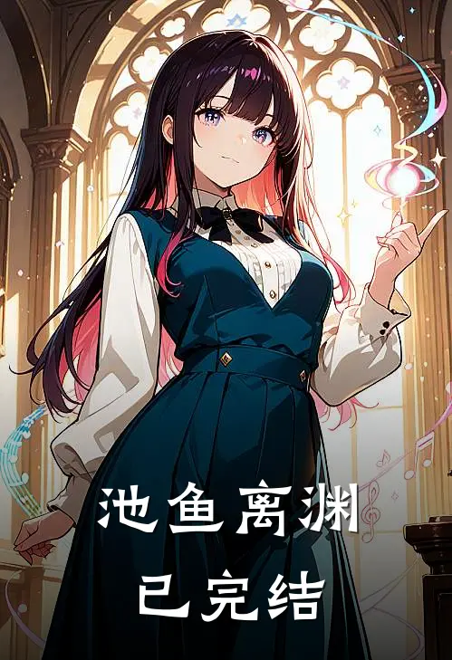 池鱼离渊已完结