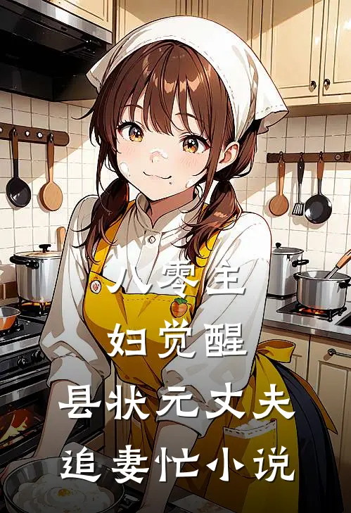 八零主妇觉醒，县状元丈夫追妻忙小说