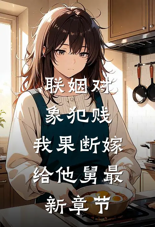 联姻对象犯贱，我果断嫁给他舅最新章节