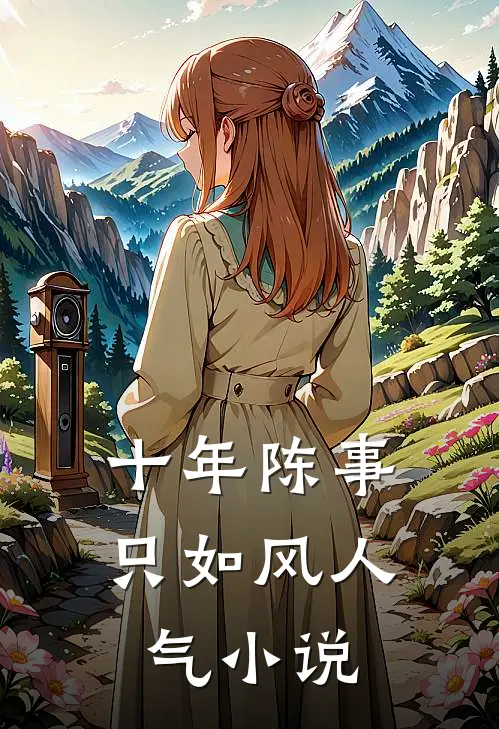 十年陈事只如风人气小说