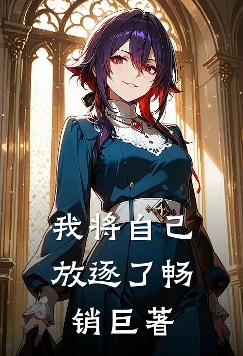 我将自己放逐了畅销巨著