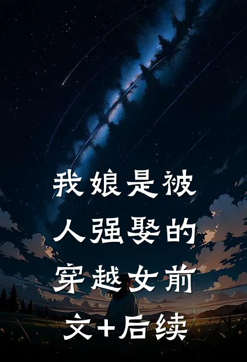 我娘是被人强娶的穿越女前文+后续